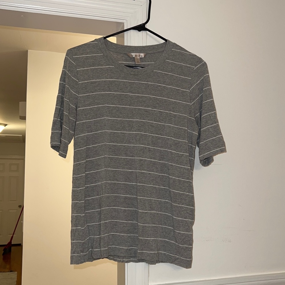 Banana republic tee
